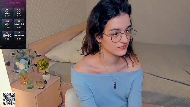 AftonEdgin online show from February 23, 11:04 pm