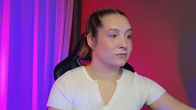 Saint Vicious online show from October 16, 8:21 pm