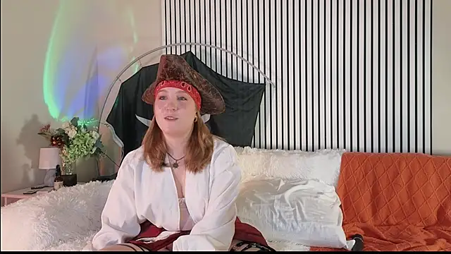 Saint Vicious online show from October 24, 8:16 pm