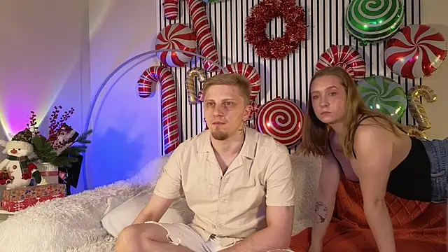 Saint Vicious online show from December 5, 8:05 pm