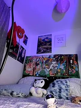 emyrose2 online show from September 23, 11:41 pm