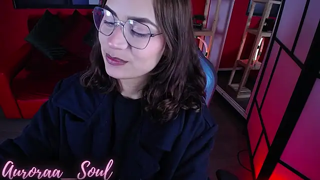 Auroraa soul online show from October 15, 12:49 pm