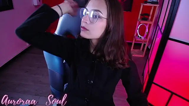 Auroraa soul online show from October 18, 12:39 pm