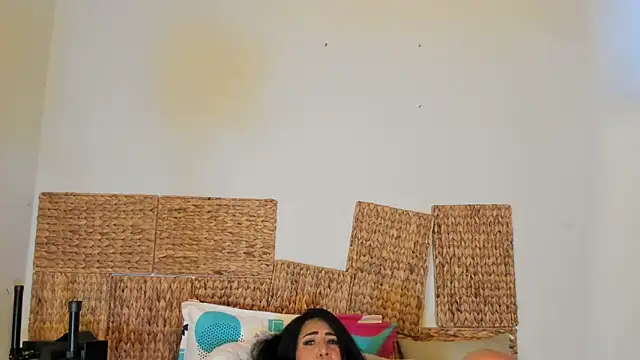 Snapshot of Jackiehmilf52 chatting on June 20, 2:31 pm Jackiehmilf52 online show from June 20, 2:31 pm