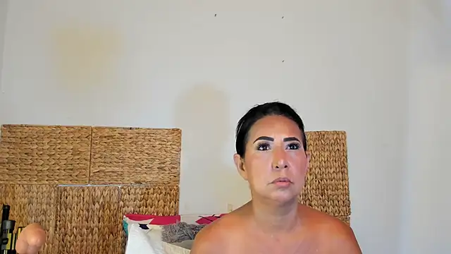 Snapshot of Jackiehmilf52 chatting on July 12, 8:44 pm Jackiehmilf52 online show from July 12, 8:44 pm
