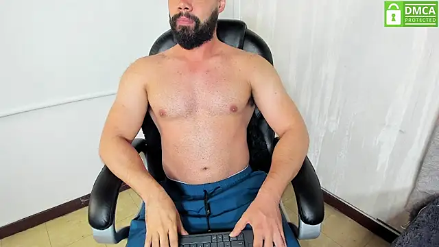 Luke Diaz7 online show from January 6, 10:08 am