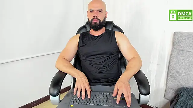 Luke Diaz7 online show from January 11, 3:39 pm