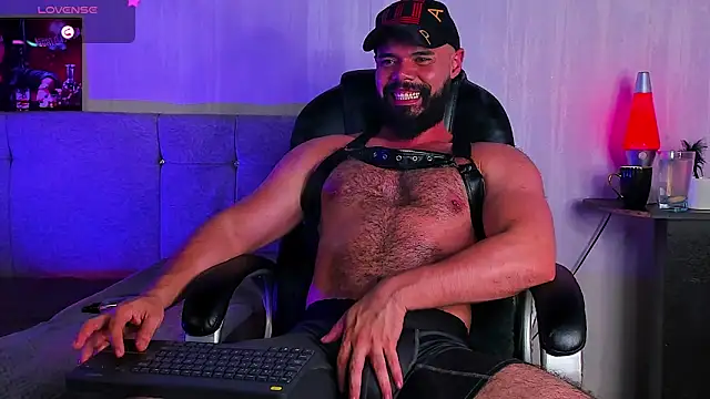 Luke Diaz7 online show from March 15, 11:27 am