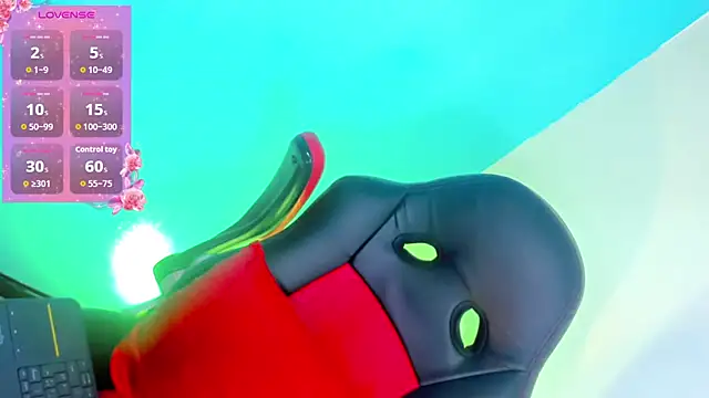 emelly horny  online show from October 14, 7:14 pm