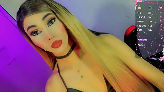 emelly horny  online show from October 23, 7:12 pm