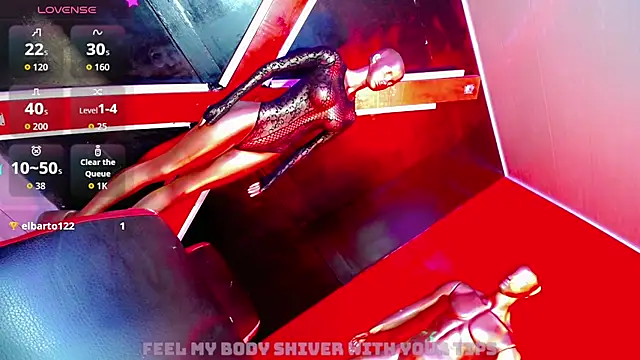 emelly horny  online show from February 23, 7:22 pm