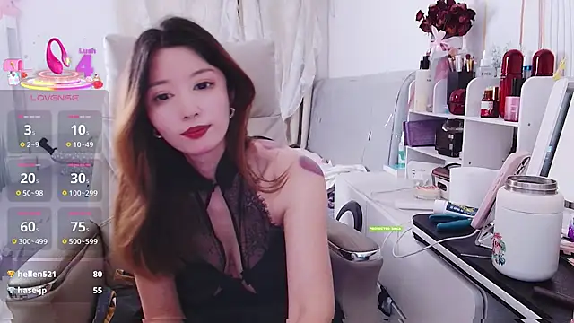 Snapshot of Tangtang-baby chatting on July 2, 3:29 pm Tangtang-baby online show from July 2, 3:29 pm