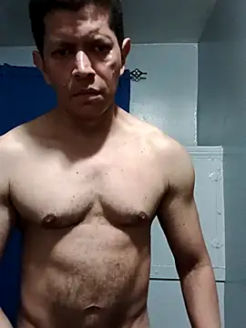 machoactivo1 online show from April 16, 4:35 am