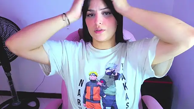 atenea 02 love online show from April 21, 2:51 am