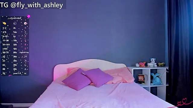 ashley lovestory online show from September 19, 6:59 am