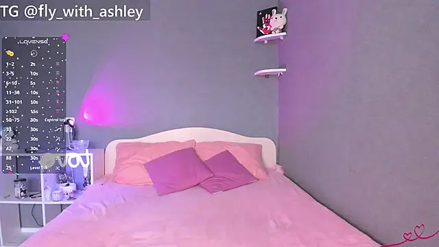 ashley lovestory online show from October 12, 5:28 am