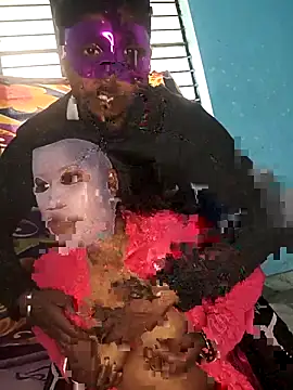 CuteRani001 online show from February 13, 8:38 am