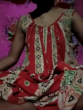 CuteRani001 online show from September 16, 4:35 am