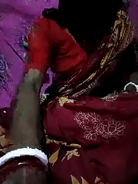 CuteRani001 online show from September 26, 10:08 am