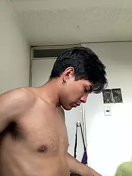 shadowsofgarden online show from April 12, 10:26 pm