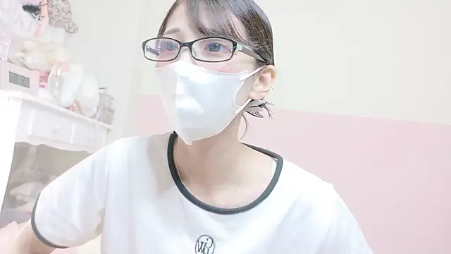 -nyanko- online show from October 3, 8:17 pm