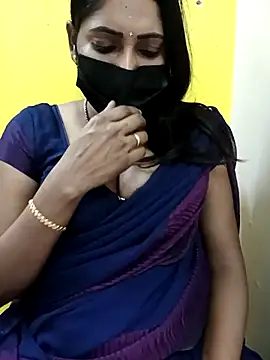 Thamarai28 online show from March 8, 1:25 pm