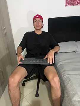 jacknoriz online show from February 26, 3:21 am