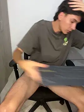 jacknoriz online show from March 6, 4:41 am