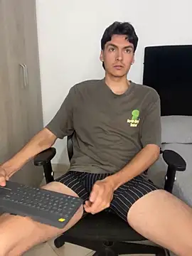 jacknoriz online show from March 6, 1:14 pm