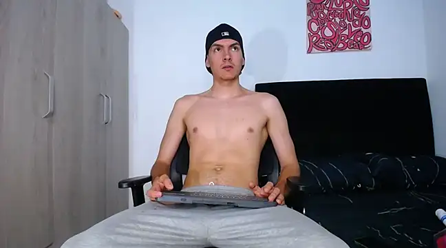 jacknoriz online show from March 17, 3:57 am