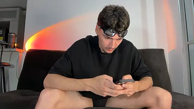 jacknoriz online show from September 10, 3:50 am