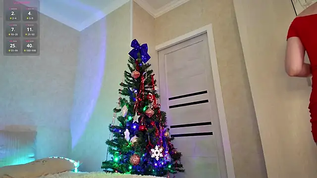 Snapshot of Roseaa chatting on January 12, 6:46 pm Roseaa online show from January 12, 6:46 pm