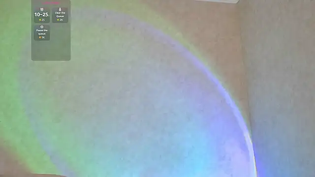 Snapshot of Roseaa chatting on February 5, 5:50 pm Roseaa online show from February 5, 5:50 pm