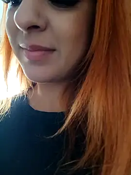 Snapshot of Mysterious_Mary chatting on February 13, 3:50 am Mysterious Mary online show from February 13, 3:50 am