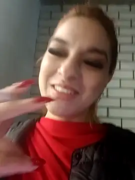 Snapshot of Mysterious_Mary chatting on February 23, 6:12 pm Mysterious Mary online show from February 23, 6:12 pm
