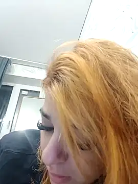 Snapshot of Mysterious_Mary chatting on February 25, 5:15 pm Mysterious Mary online show from February 25, 5:15 pm