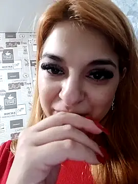 Snapshot of Mysterious_Mary chatting on March 3, 2:15 pm Mysterious Mary online show from March 3, 2:15 pm