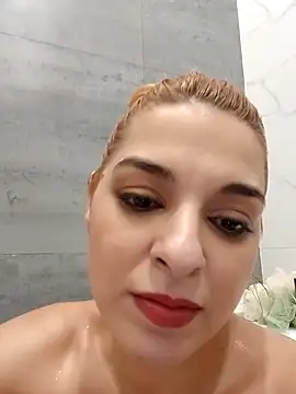Snapshot of Mysterious_Mary chatting on March 4, 4:30 pm Mysterious Mary online show from March 4, 4:30 pm