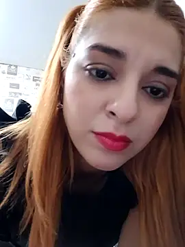 Snapshot of Mysterious_Mary chatting on March 5, 1:17 pm Mysterious Mary online show from March 5, 1:17 pm