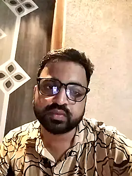 Vij717 online show from October 19, 2:29 pm