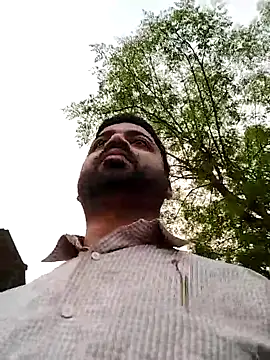 Vij717 online show from October 20, 6:47 am