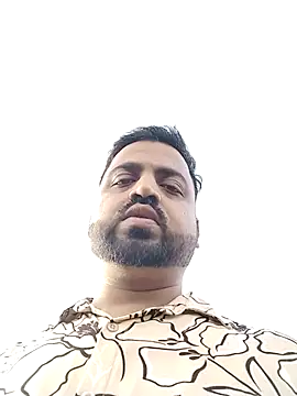 Vij717 online show from October 27, 2:37 am