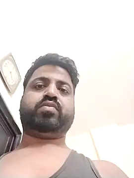 Vij717 online show from November 25, 5:35 pm