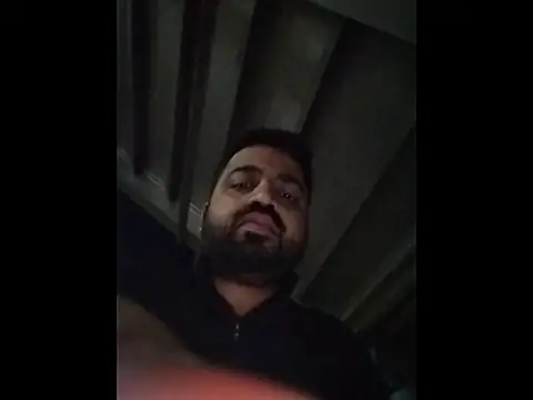 Vij717 online show from December 20, 12:29 am