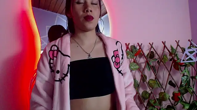 ximenagp online show from March 21, 5:11 am