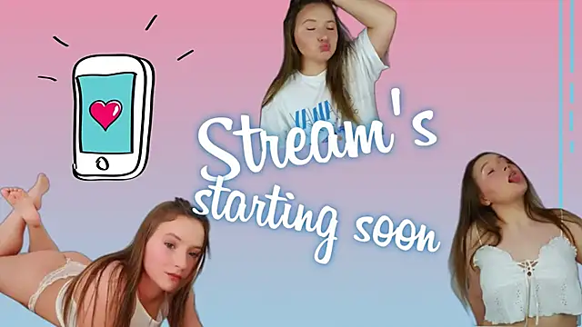 EmilyxxGraces online show from October 1, 6:47 pm