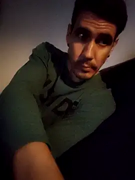 halfArabhalfspanish online show from February 22, 11:03 pm