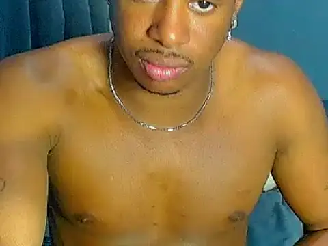 JackBlackone online show from September 19, 2:46 am