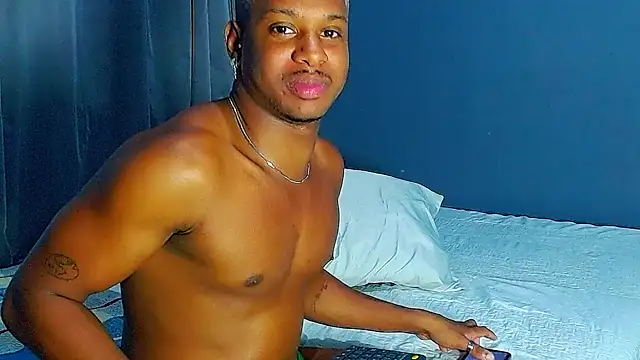 JackBlackone online show from September 27, 3:22 am