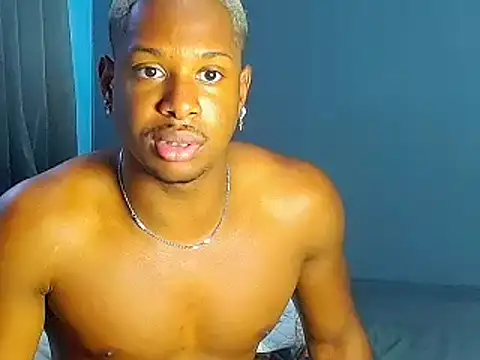 JackBlackone online show from October 7, 1:30 pm